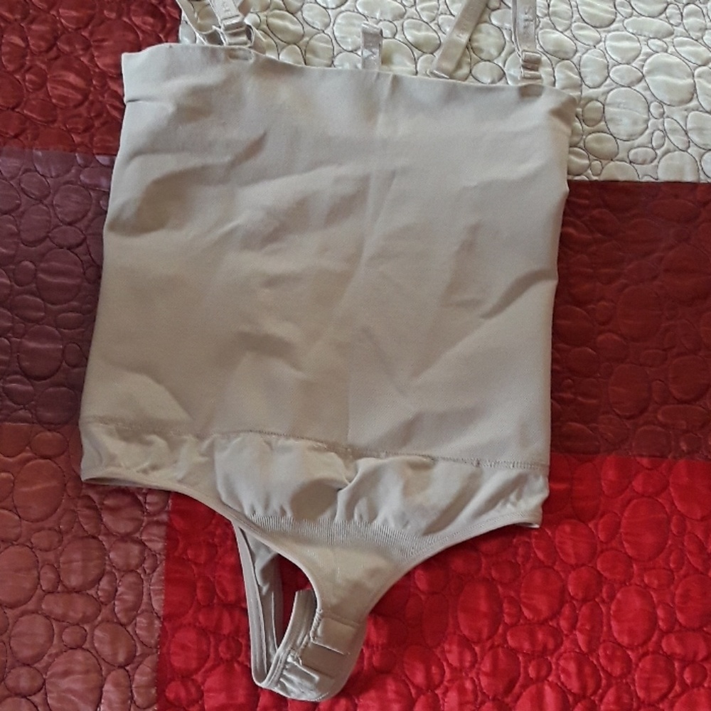 CYSM Shaper Seamless Microfiber